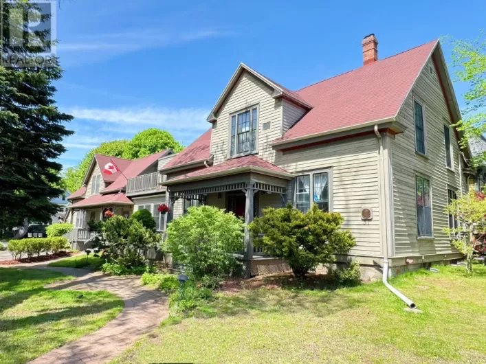 49-51 Fitzroy Street, Charlottetown