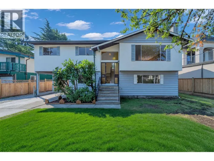 4951 FOXGLOVE CRESCENT, Richmond