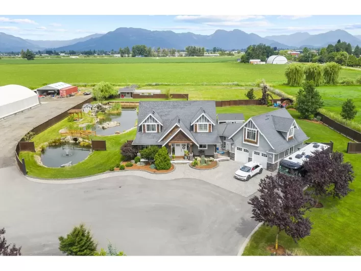 49517 PRAIRIE CENTRAL ROAD|East Chilliwack, Chilliwack