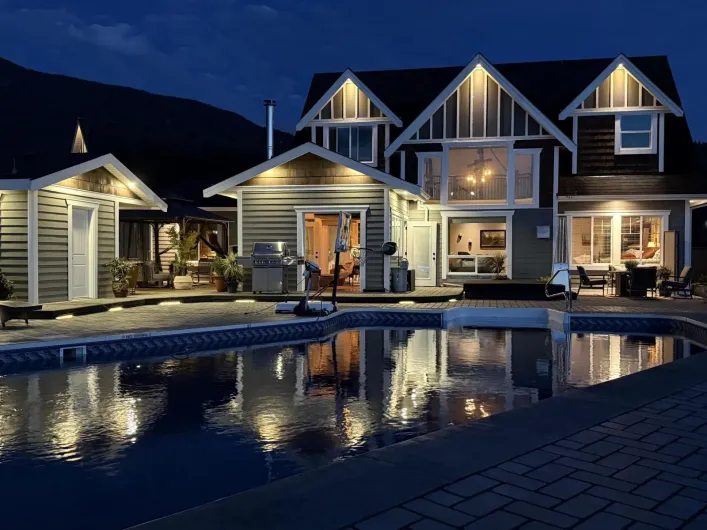 49517 PRAIRIE CENTRAL ROAD|East Chilliwack, Chilliwack