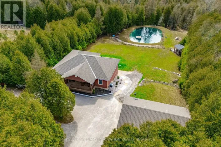 495190 TRAVERSTON ROAD, West Grey