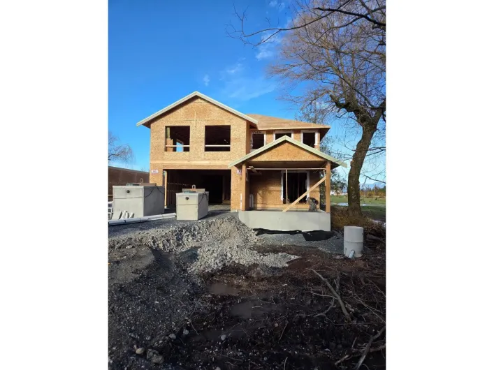 49545 PRAIRIE CENTRAL ROAD|East Chilliwack, Chilliwack