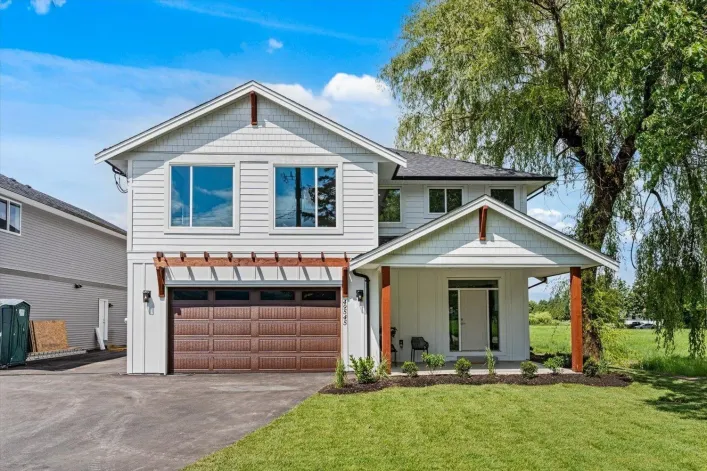 49545 PRAIRIE CENTRAL ROAD|East Chilliwack, Chilliwack