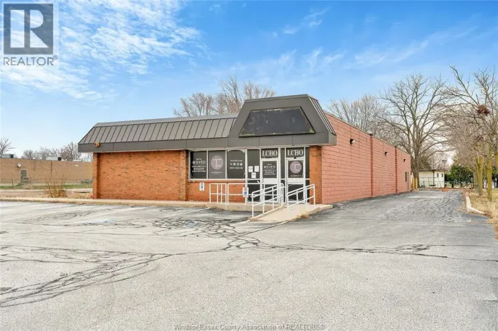 495/485 SANDWICH STREET South, Amherstburg