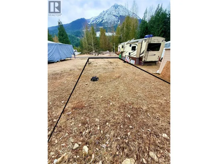 4955 Camp Creek Road Lot# 10, Revelstoke
