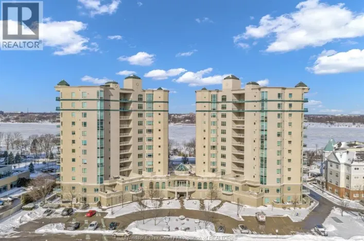 4955 RIVERSIDE DRIVE Unit# 202, Windsor