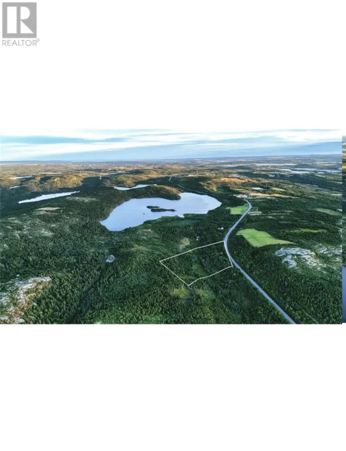495-525 Foxtrap Access Road, St. John's