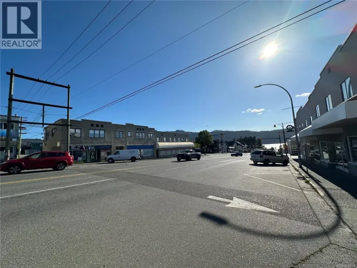 4956 Argyle St, Port Alberni