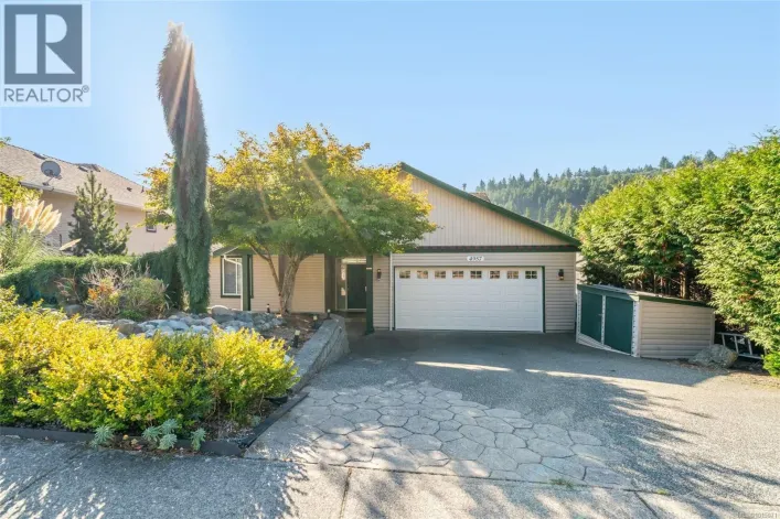 4957 Ney Dr, Nanaimo