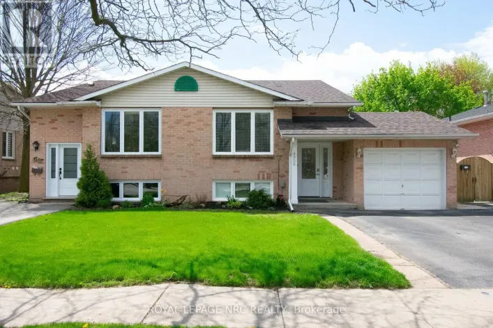 4958 GREENLANE ROAD, Lincoln