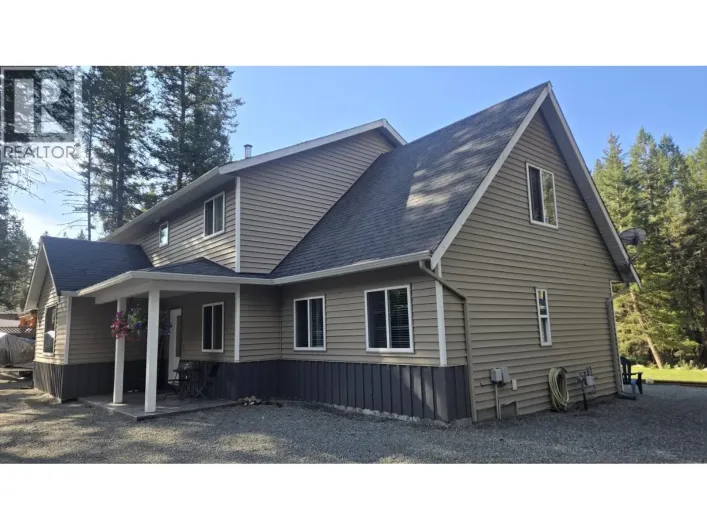 4958 MONICAL ROAD, 108 Mile Ranch