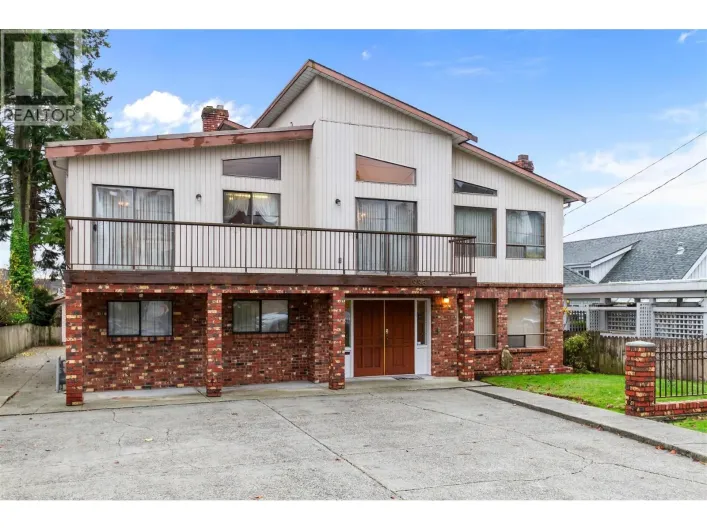 4958 SIDLEY STREET, Burnaby