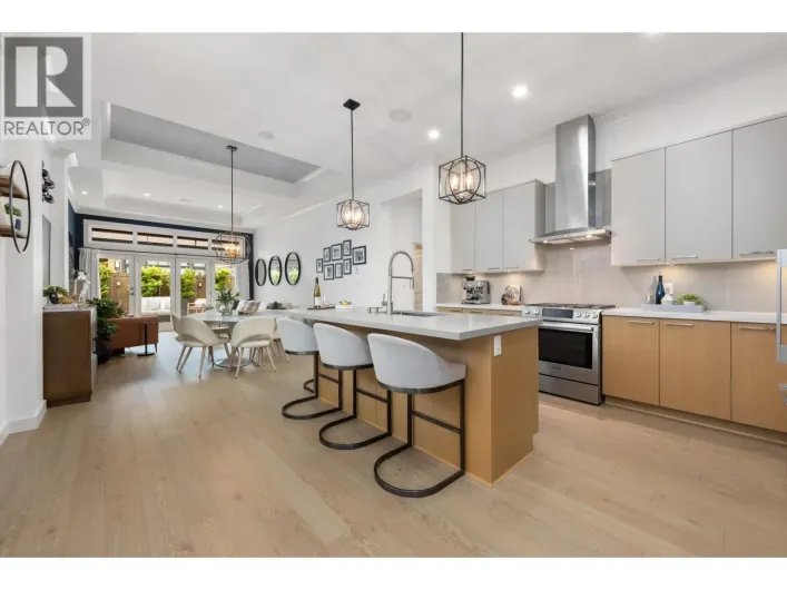 4959 CEDAR SPRINGS DRIVE, Tsawwassen