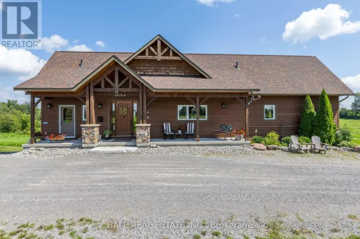 496 4TH LINE S, Douro-Dummer