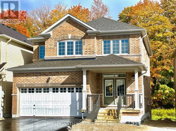 496 BLACK CHERRY CRESCENT, Shelburne