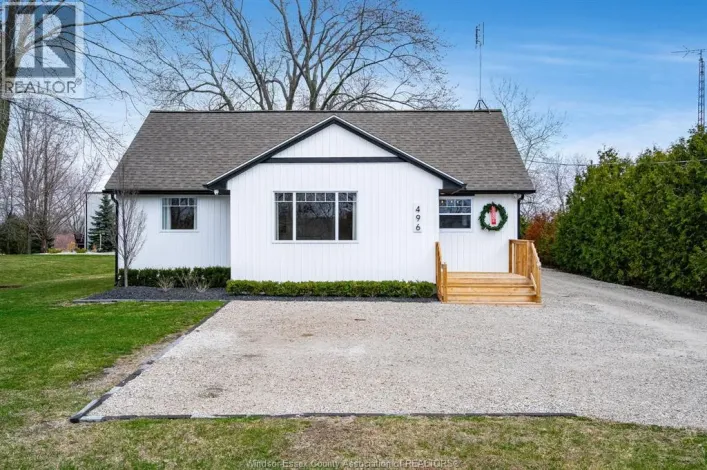 496 County Rd 34, Ruthven