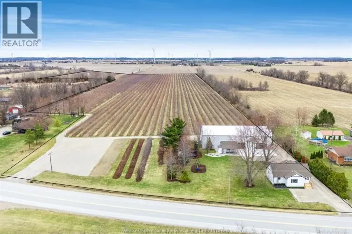 496 County Rd 34, Ruthven