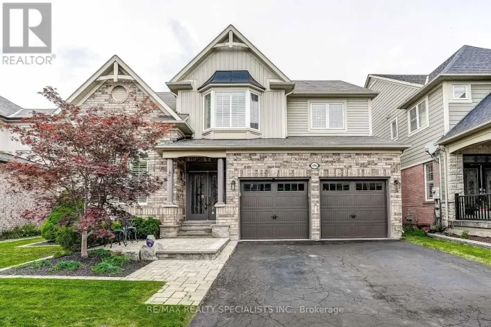 496 CUSICK CIRCLE, Milton