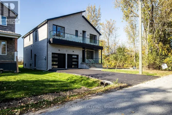 496 DUCLOS POINT ROAD, Georgina