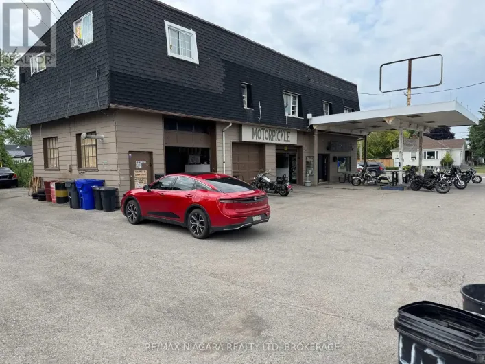 496 MAIN STREET W, Port Colborne