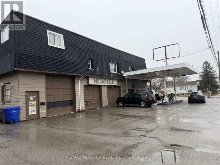 496 MAIN STREET W, Port Colborne