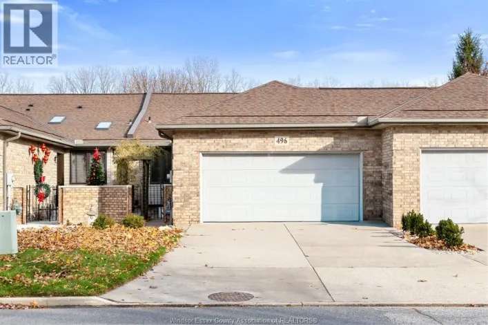 496 Martinique AVENUE, Windsor