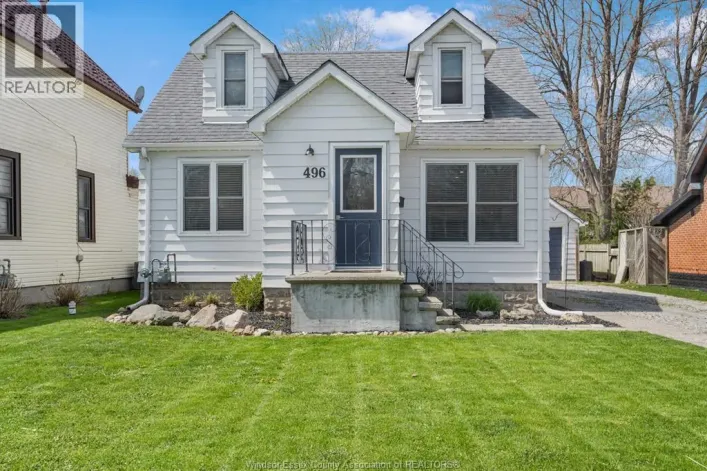 496 MURRAY STREET, Wallaceburg