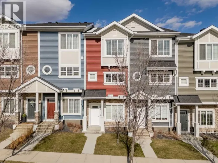 496 Nolan Hill Boulevard NW, Calgary