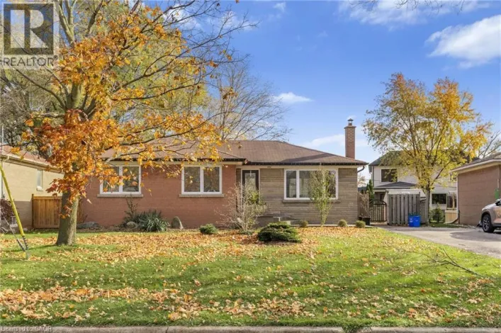496 PINELAND Avenue, Oakville