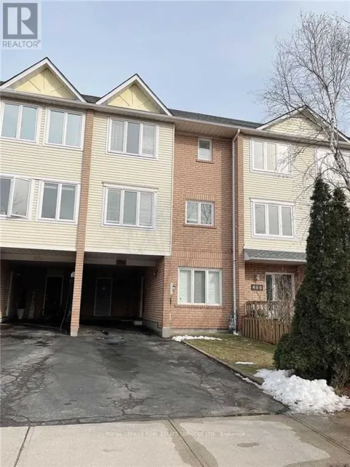 496 RIVER GLEN BOULEVARD, Oakville