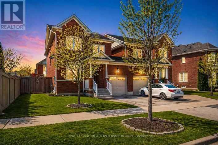 496 SAVOLINE BOULEVARD, Milton