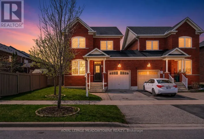 496 SAVOLINE BOULEVARD, Milton