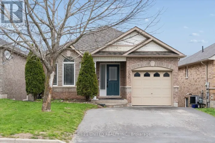 496 SETTLERS RIDGE, Peterborough