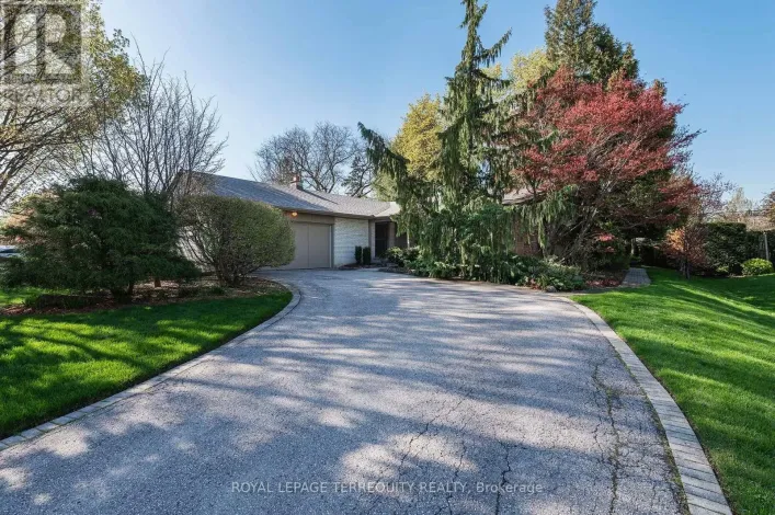 496 THE KINGSWAY, Toronto