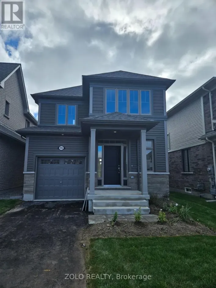 496 TREVOR STREET, Cobourg