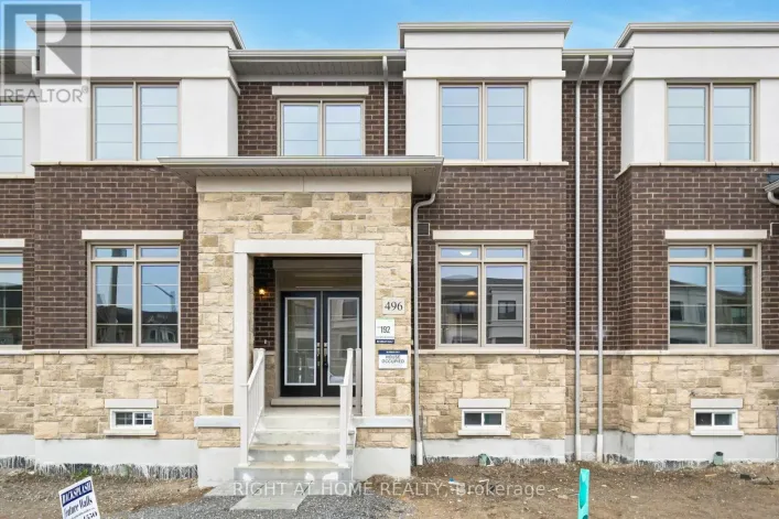 496 TWIN STREAMS ROAD, Whitby