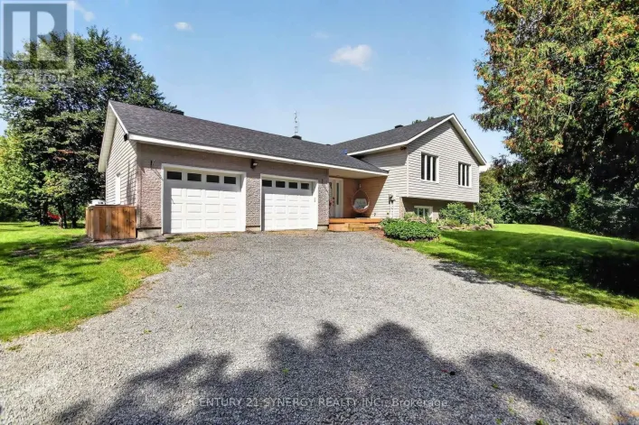 496 WILLIAM CAMPBELL ROAD, Montague