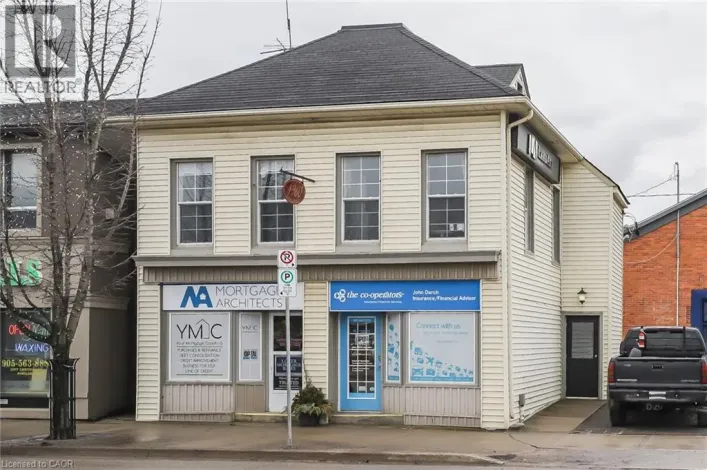 4960 KING Street, Beamsville