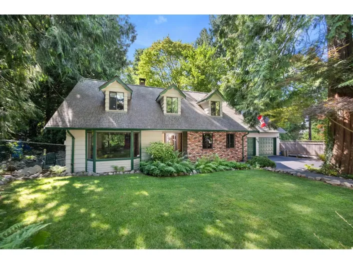 4961 202A STREET, Langley