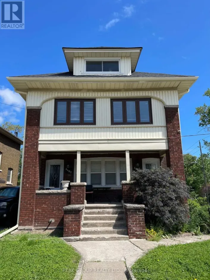 4961 - 4963 ARMOURY STREET, Niagara Falls