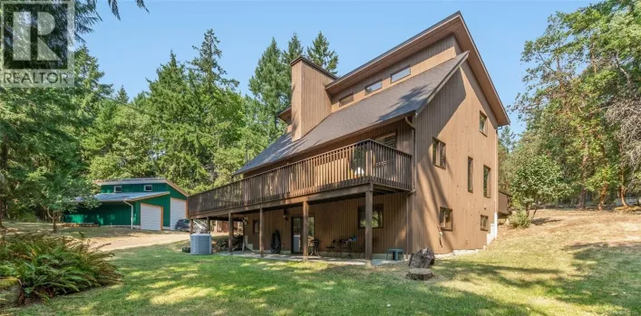 4961 Aho Rd, Ladysmith