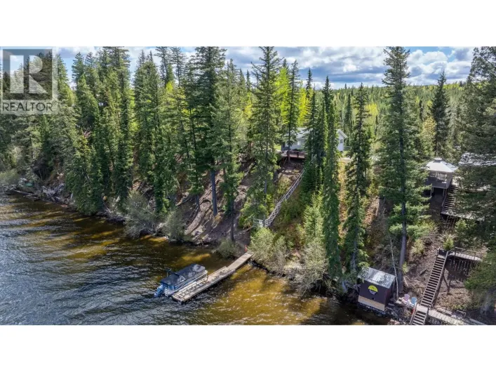 49620 LLOYD DRIVE, Cluculz Lake