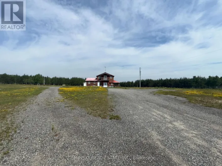 4963 HIGHWAY 11 HIGHWAY S, Black River-Matheson
