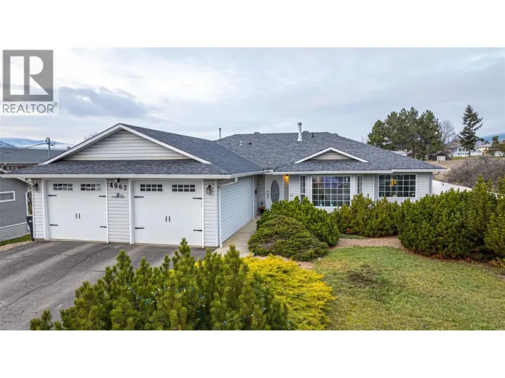 4963 Silver Star Road, Vernon