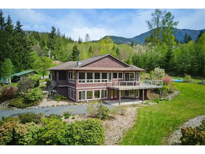 49635 ELK VIEW ROAD|Ryder Lake, Chilliwack