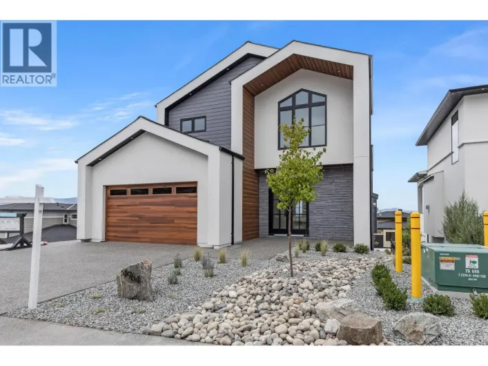4964 Bucktail Lane, Kelowna