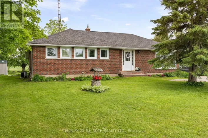 4964 HIGHWAY 12 EAST, Ramara