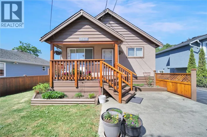 4964 Leslie Ave, Port Alberni