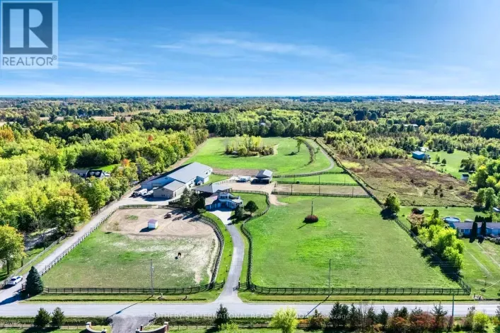 4965 4TH CONCESSION, Amherstburg