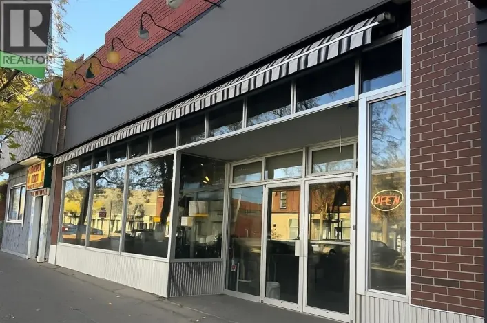 4965 50 Street, Camrose